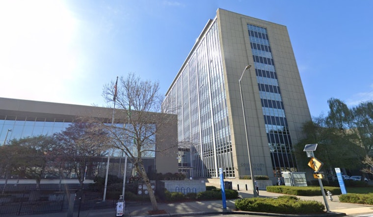 Pierce County Embraces Inclusivity with Pride Flag Raising Ceremony in Tacoma