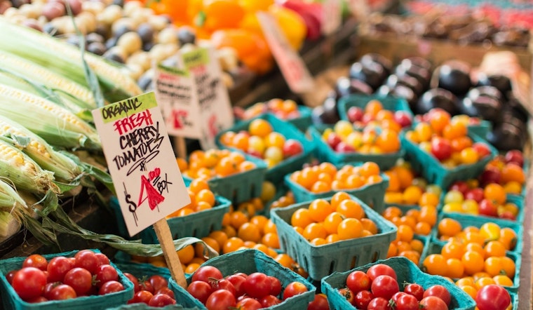 Pierce County Launches $80 Produce Vouchers for Seniors to Support Local Farms and Healthy Eating