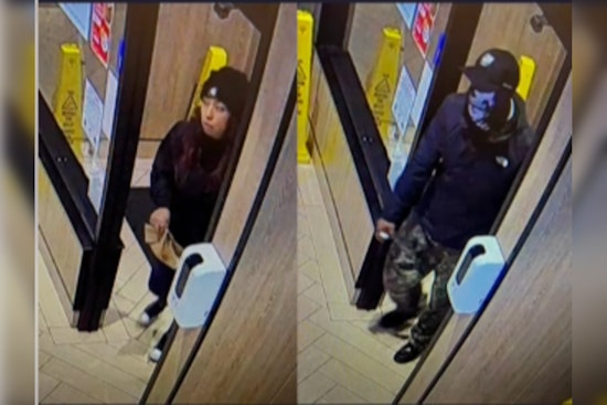 Pierce County Sheriff's Office Seeks Public's Help to Identify Suspects in Tacoma McDonald's Burglary