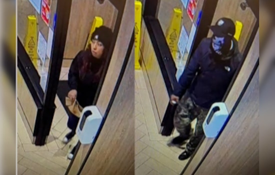 Pierce County Sheriff's Office Seeks Public's Help to Identify Suspects in Tacoma McDonald's Burglary