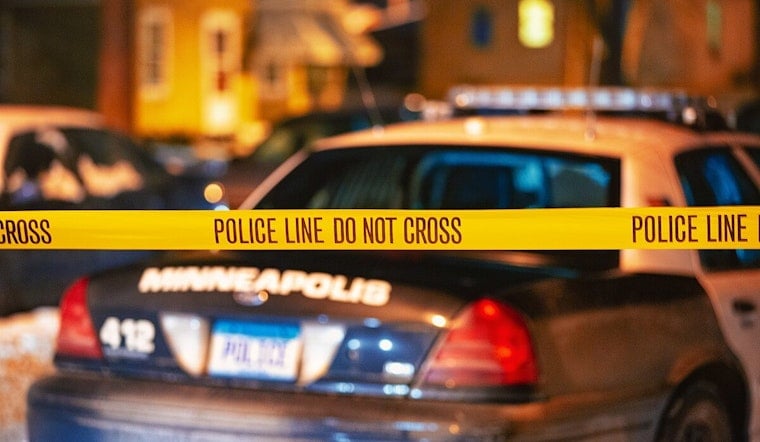 Pierz Resident Tajia Boxwell Involved in Rollover Crash in Morrison County, Investigation Underway