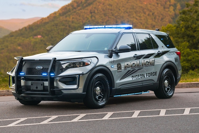 Pigeon Forge Police Seek Public Help in Locating Missing Woman Lisa Green