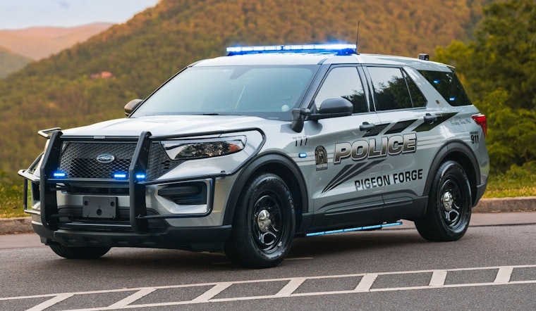 Pigeon Forge Police Seek Public Help in Locating Missing Woman Lisa Green
