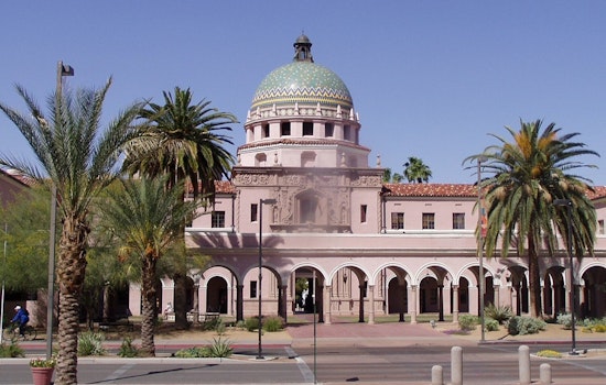 Pima County, Chicago, and Denver Sue Federal Government for $52 Million in Migrant Care Reimbursements