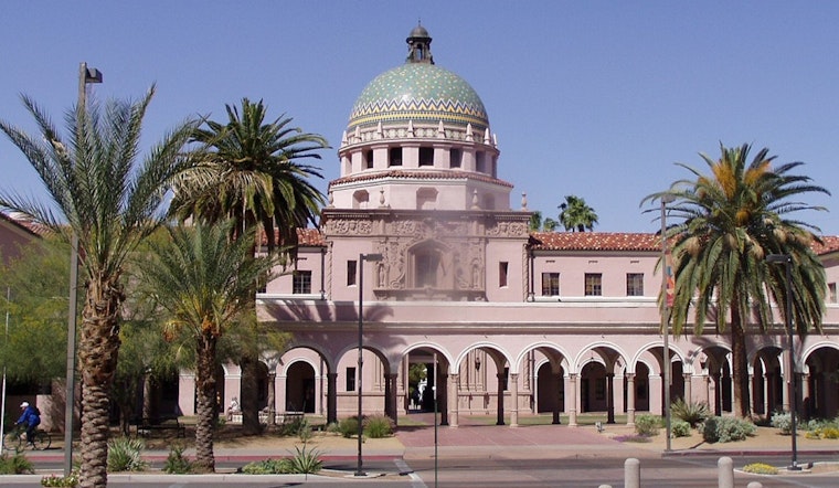 Pima County, Chicago, and Denver Sue Federal Government for $52 Million in Migrant Care Reimbursements