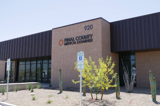 Pinal County Annual Report Highlights Rising Drug Fatalities, Heat-Related Deaths, and Motor Vehicle Collision Concerns
