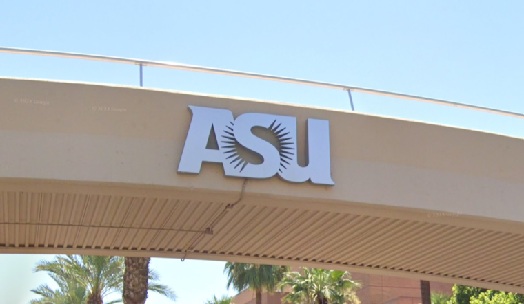 Pinal County Eyes Technological Leap in Planning with ASU's Decision Theater Initiative