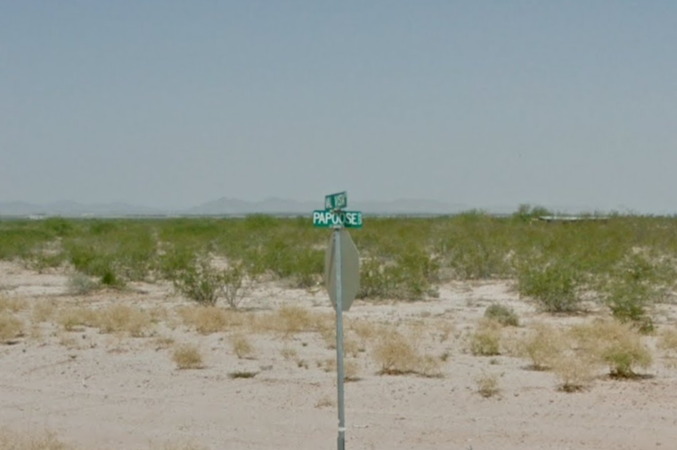 Pinal County Responds to Residents' Requests with Major Improvements