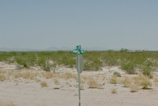 Pinal County Responds to Residents' Requests with Major Improvements