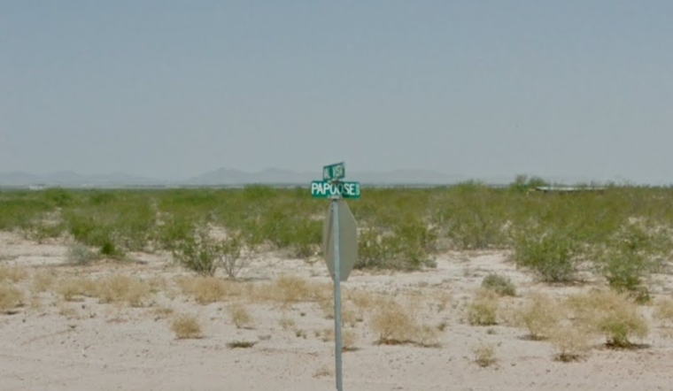 Pinal County Responds to Residents' Requests with Major Improvements