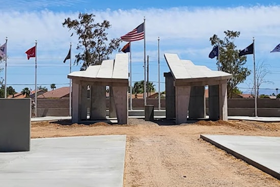 Pinal County to Honor Fallen Service Members at Veterans Memorial Dedication in Casa Grande