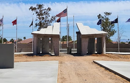 Pinal County to Honor Fallen Service Members at Veterans Memorial Dedication in Casa Grande