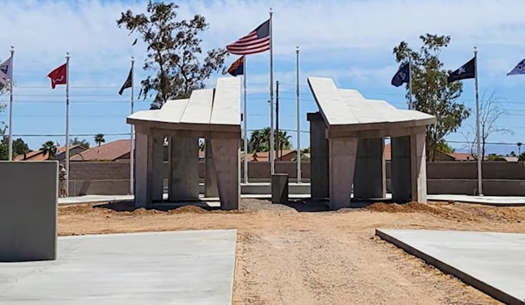 Pinal County to Honor Fallen Service Members at Veterans Memorial Dedication in Casa Grande