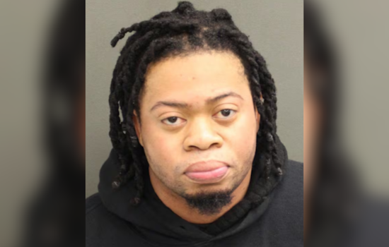 "Pine Hill Bus Stop Rapist" Nelson Odige Receives Life Sentence for Serial Attacks in Orange County