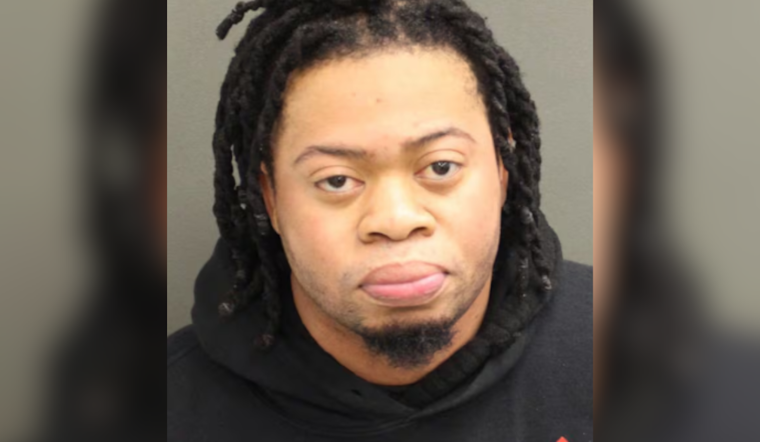 "Pine Hill Bus Stop Rapist" Nelson Odige Receives Life Sentence for Serial Attacks in Orange County
