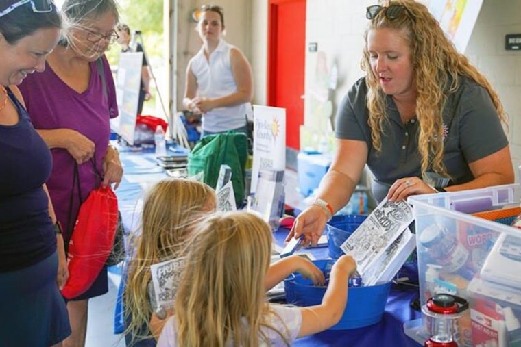 Pinellas County and St. Petersburg Host Free Hurricane Preparedness Expo on May 31