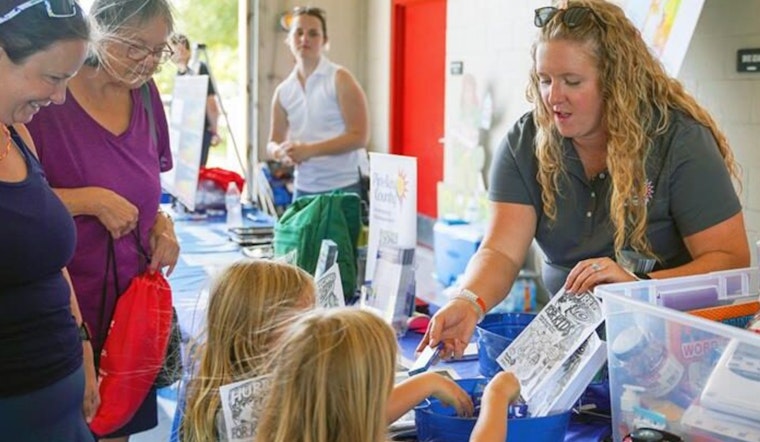 Pinellas County and St. Petersburg Host Free Hurricane Preparedness Expo on May 31