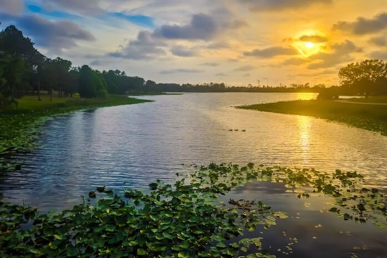 Pinellas County Invites Residents to Lakes & Ponds Education Event and Arbor Day Celebration in Largo