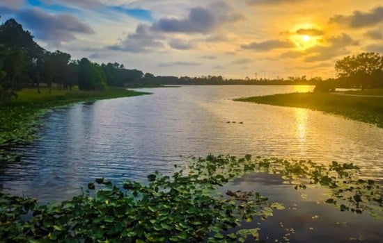 Pinellas County Invites Residents to Lakes & Ponds Education Event and Arbor Day Celebration in Largo