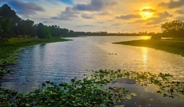 Pinellas County Invites Residents to Lakes & Ponds Education Event and Arbor Day Celebration in Largo
