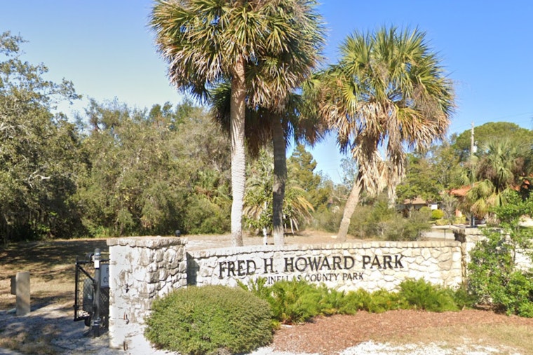 Pinellas County Parks Still Recovering Post-Storm, Limited Access for Memorial Day Weekend