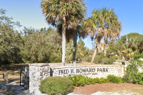 Pinellas County Parks Still Recovering Post-Storm, Limited Access for Memorial Day Weekend
