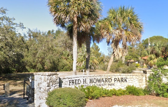 Pinellas County Parks Still Recovering Post-Storm, Limited Access for Memorial Day Weekend
