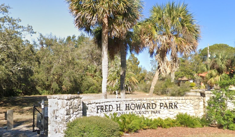 Pinellas County Parks Still Recovering Post-Storm, Limited Access for Memorial Day Weekend