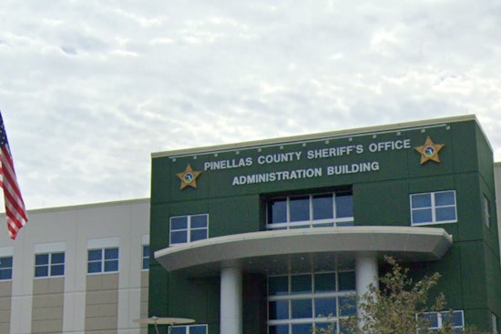 Pinellas County Sheriff's Office Seeks Certified Medical Assistants for Correctional Healthcare Team