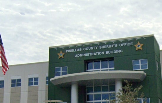 Pinellas County Sheriff's Office Seeks Certified Medical Assistants for Correctional Healthcare Team