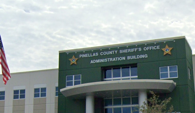 Pinellas County Sheriff's Office Seeks Certified Medical Assistants for Correctional Healthcare Team