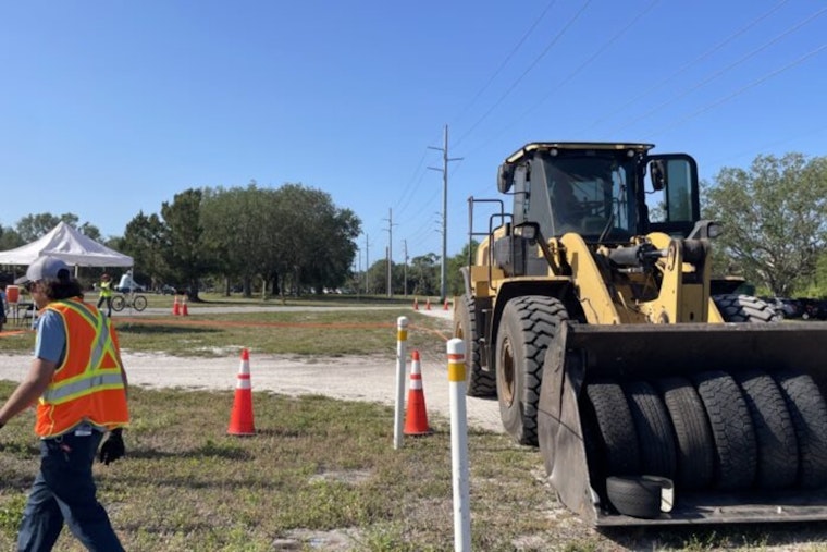 Pinellas County's Free Tire Disposal Initiative Aids in Combating Mosquito-Borne Diseases
