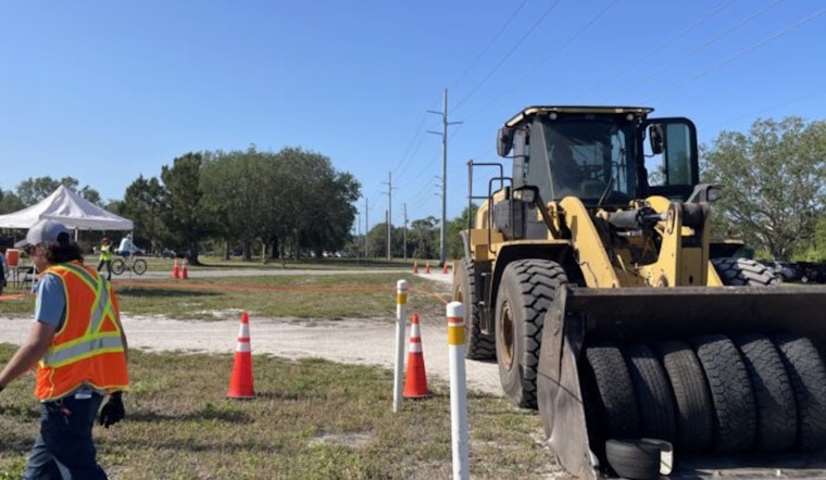 Pinellas County's Free Tire Disposal Initiative Aids in Combating Mosquito-Borne Diseases