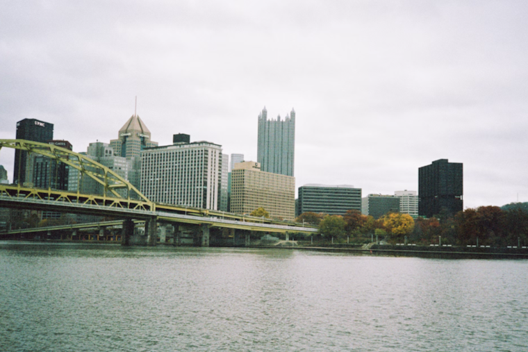 Pittsburgh Anticipates "Relatively Quiet Weather" as NWS Predicts Weekend Weather Shift with Rising Rain Chances