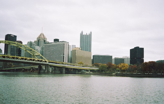 Pittsburgh Anticipates "Relatively Quiet Weather" as NWS Predicts Weekend Weather Shift with Rising Rain Chances