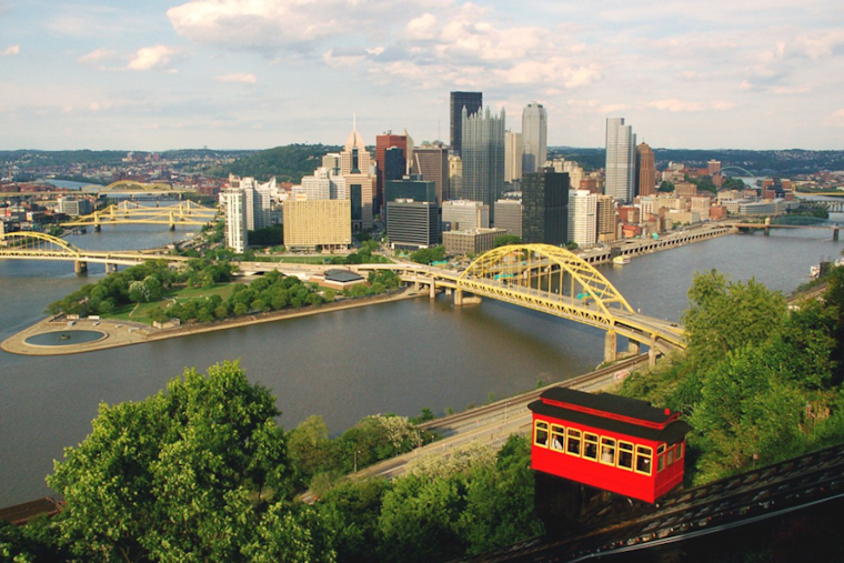 Pittsburgh Braces for Chilly Week with Frost Advisory and Rainy Outlook, National Weather Service Advises Caution