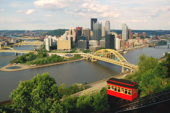 Pittsburgh Braces for Chilly Week with Frost Advisory and Rainy Outlook, National Weather Service Advises Caution