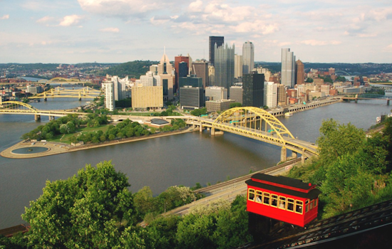 Pittsburgh Braces for Chilly Week with Frost Advisory and Rainy Outlook, National Weather Service Advises Caution