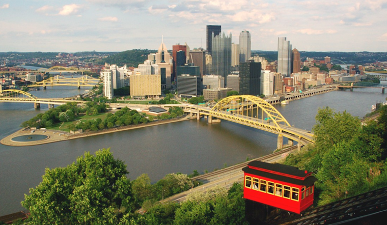 Pittsburgh Braces for Chilly Week with Frost Advisory and Rainy Outlook, National Weather Service Advises Caution