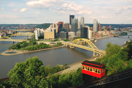 Pittsburgh Braces for Cooler Temps and Rainfall, Dry Spell Ends with Incoming Low-Pressure System