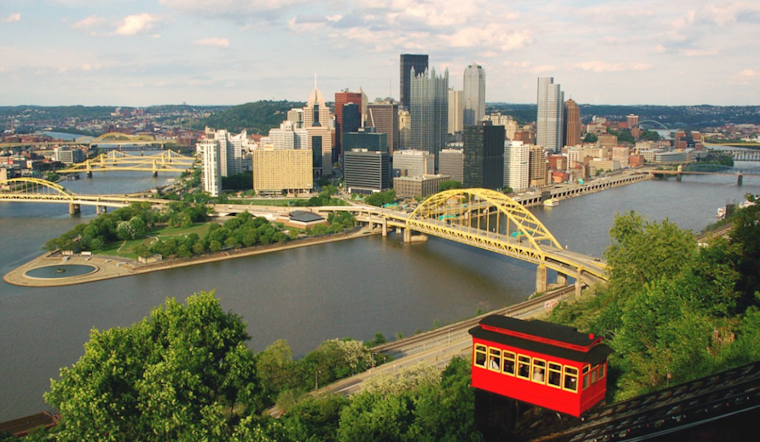 Pittsburgh Braces for Cooler Temps and Rainfall, Dry Spell Ends with Incoming Low-Pressure System