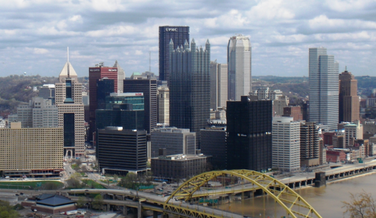 Pittsburgh Braces for Cooler Temps and Showers, Clearer Skies Expected by Weekend