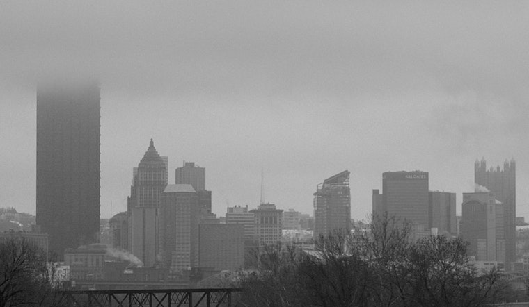 Pittsburgh Braces for Heavy Rain and Chilly Temperatures, Flood Watch Issued for Nearby West Virginia Counties