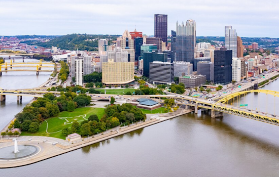 Pittsburgh Braces for Mixed Bag of Weather: Thunderstorms, Showers, and Sunny Days Ahead, Advises National Weather Service