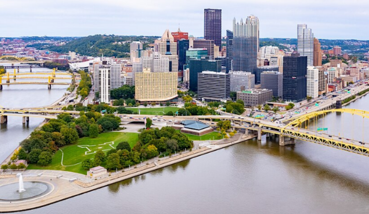 Pittsburgh Braces for Mixed Bag of Weather: Thunderstorms, Showers, and Sunny Days Ahead, Advises National Weather Service