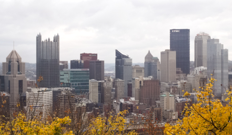 Pittsburgh Braces for Potential Flooding as Showers and Thunderstorms Loom in the Forecast