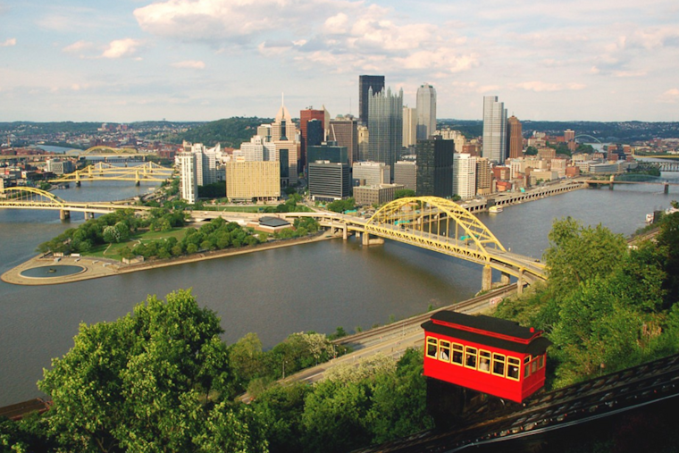 Pittsburgh Braces for Seasonal Warm Up: National Weather Service Predicts Drying Trend, Rising Temperatures Next Week