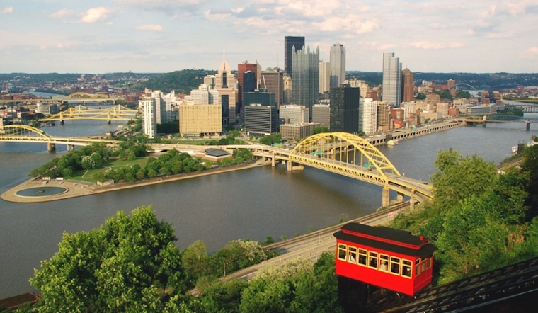 Pittsburgh Braces for Seasonal Warm Up: National Weather Service Predicts Drying Trend, Rising Temperatures Next Week