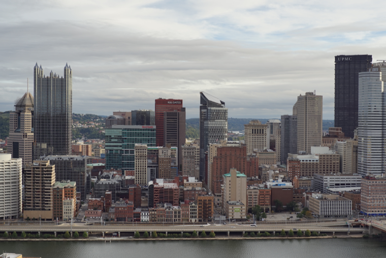 Pittsburgh Braces for Soggy Week with Persistent Showers and Thunderstorms According to National Weather Service