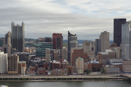 Pittsburgh Braces for Soggy Week with Persistent Showers and Thunderstorms According to National Weather Service